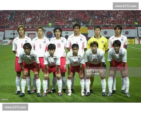 韩国vs哥斯达黎加世界杯热身赛攻防对决谁能率先打破僵局